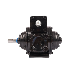 YB-65 Vane Pump – Single Shaft — product photo