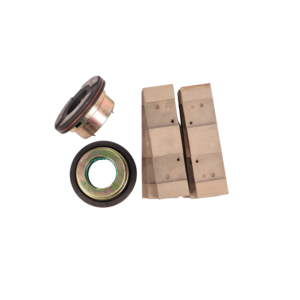 YB65 2.5″ Vanes & Repair Kit — product photo