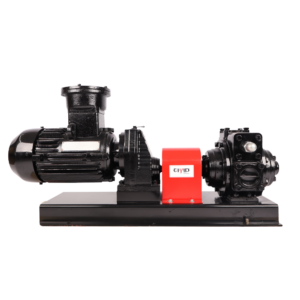 YB50 High Volume Transfer Pump 2″ 300LPM — product photo