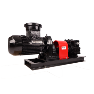 YB65 High Volume Transfer Pump 2.5″ 500LPM — product photo