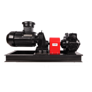 YB80 High Volume Transfer Pump 3″ 1000LPM — product photo