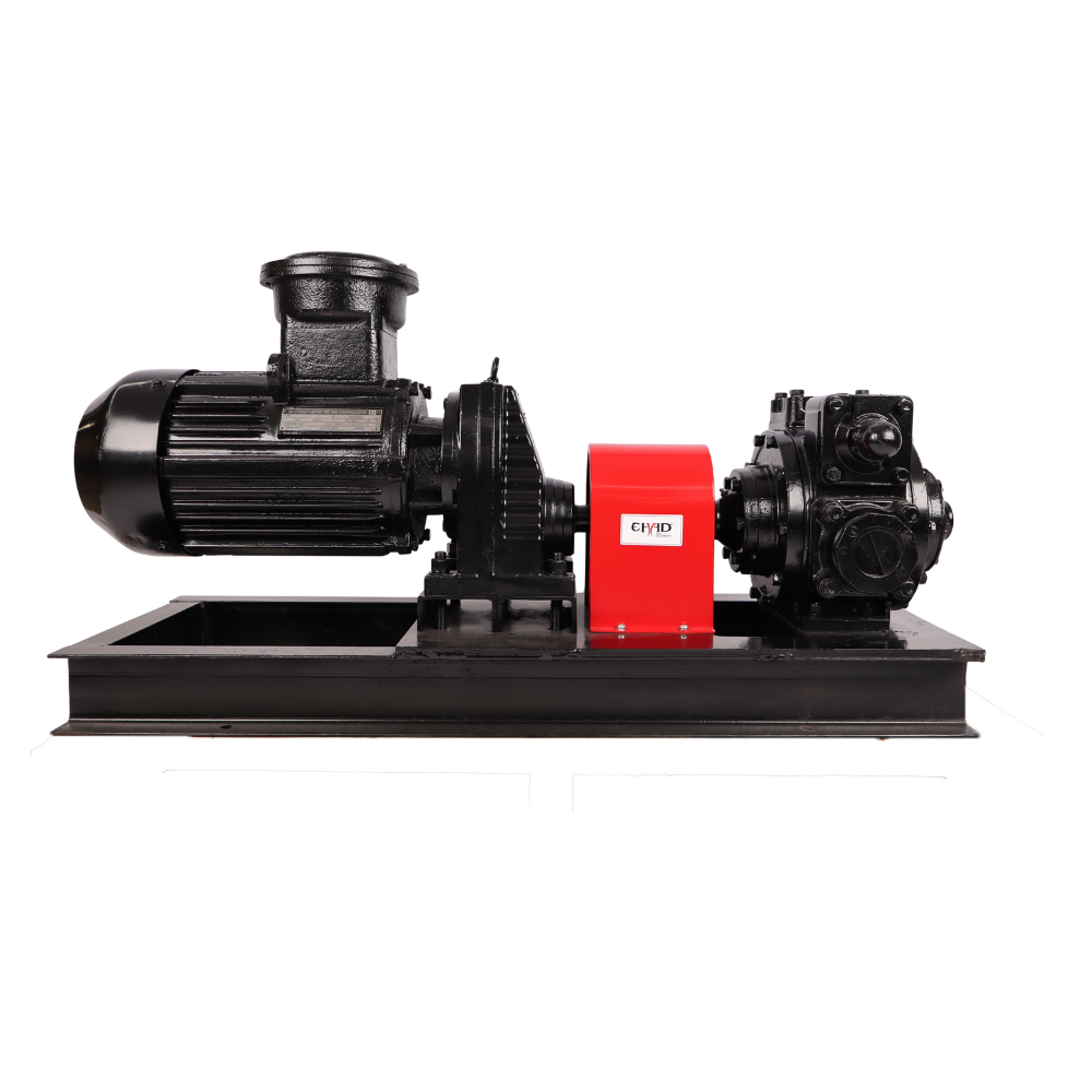 YB80 High Volume Transfer Pump 3″ 1000LPM — product photo