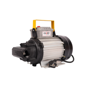 YTB-70 220V Gear Fuel Pump — product photo