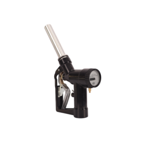 Analog Flowmeter Nozzle xe2x80x94 product photo