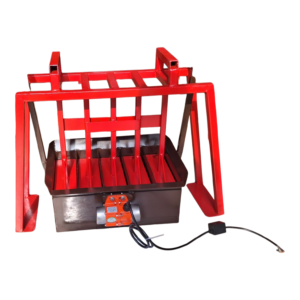 Electric Maxi Brick mould xe2x80x94 product photo