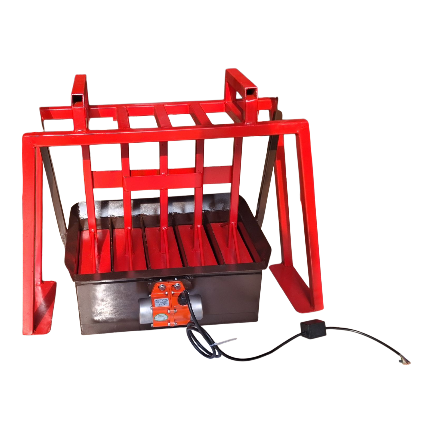 Electric Maxi Brick mould xe2x80x94 product photo