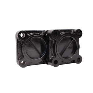 YB50 2″ Flange Set — product photo