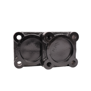 YB80 3″ Flange Set — product photo