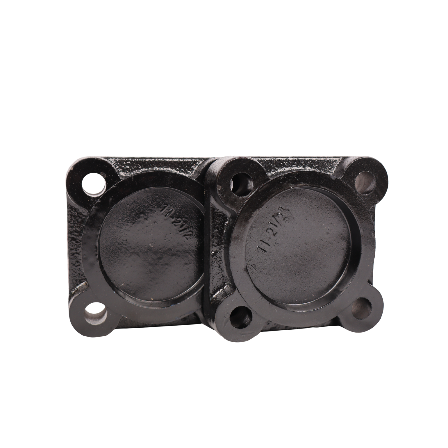 YB80 3″ Flange Set — product photo