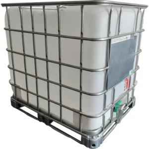 New 1000l Flowbin™ tank (NF275) Food grade xe2x80x94 product photo
