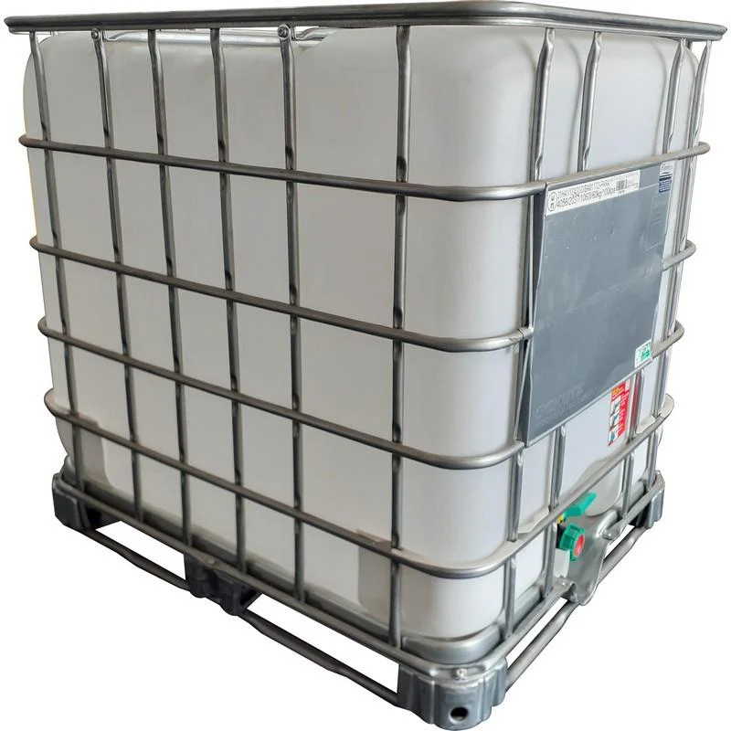 New 1000l Flowbin™ tank (NF275) Food grade xe2x80x94 product photo