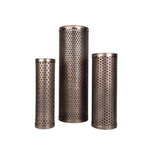 Strainer for Bulk Flowmeter — product photo
