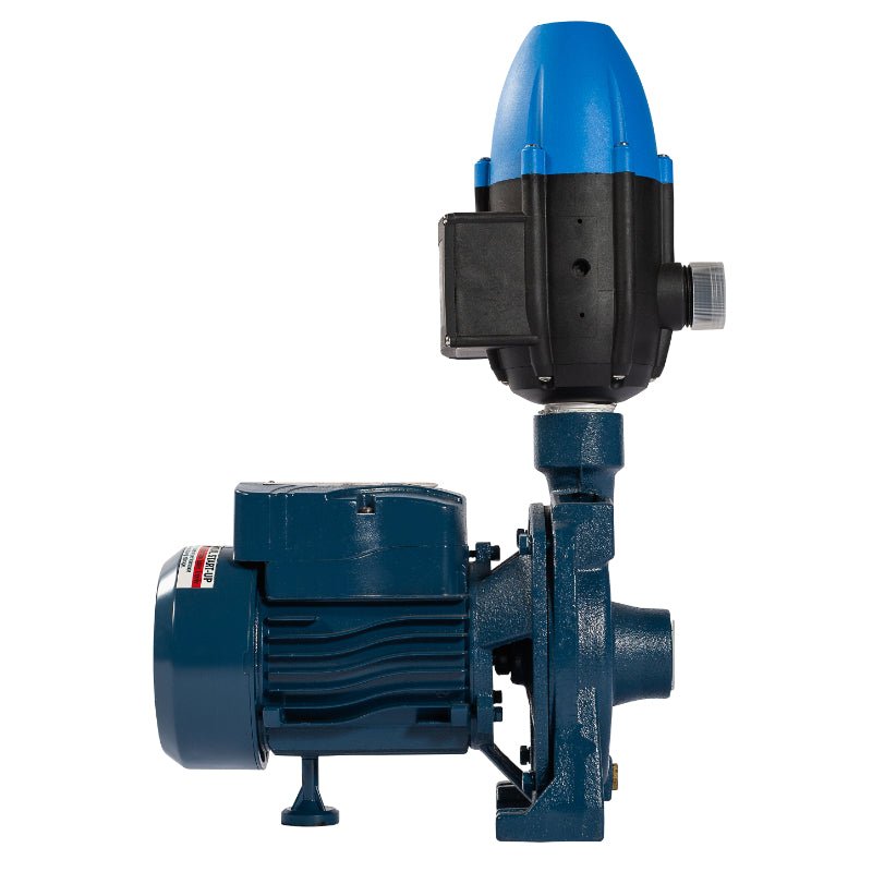 Flowpump Monoblock 0.75kw pump Kit xe2x80x94 product photo