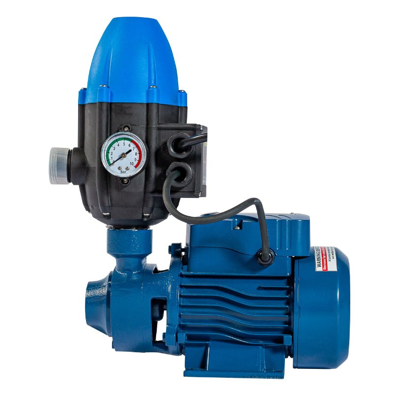 Flowpump Peripheral water pump Kit 0.55kw xe2x80x94 product photo