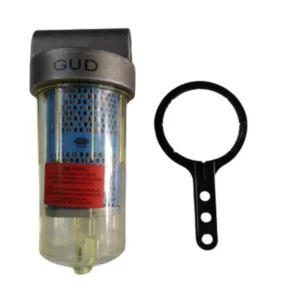 GUD filter / dirt trap 25mm xe2x80x94 product photo