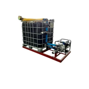 1000l Honey Sucker mobile Flowbin™ Unit xe2x80x94 product photo