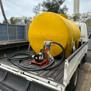 Horizontal fixed diesel bowsers xe2x80x94 product photo