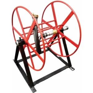 Hose reel – Small Standard xe2x80x94 product photo