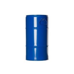 New 30 Litre Close Top Steel Drum xe2x80x94 product photo