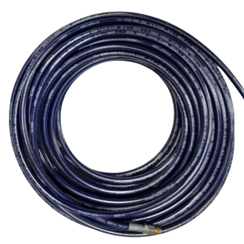 Jetting Hose xe2x80x94 view 2
