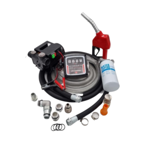 Diesel Kit D – 12V 70LPM xe2x80x94 product photo