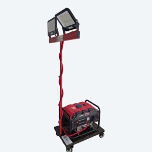 LED Tower Lights xe2x80x94 product photo