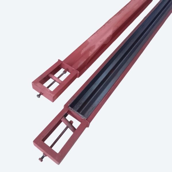 Lintel Mould xe2x80x94 view 2