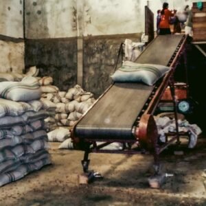 1,000kg Bulk Bag (FIBC)