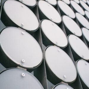 210L Drum Spill Pallet (2-Drum)