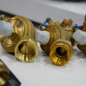Camlock Coupling Set (2")