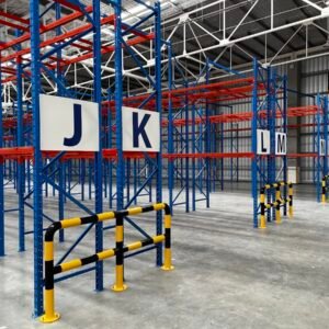 Mezzanine Floor System (per m²)