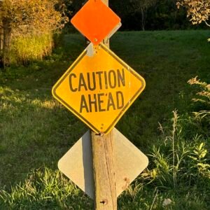 Site Safety Signage Set (10 Signs)