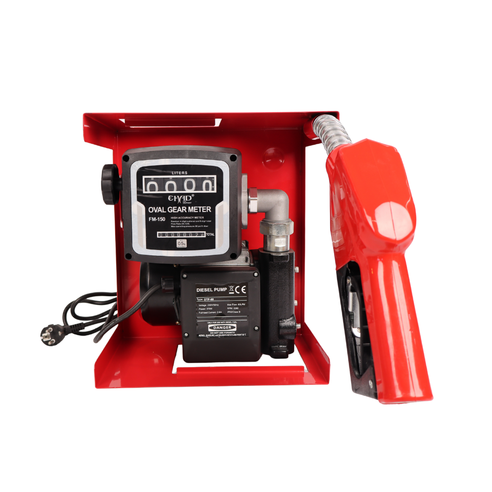 ETM-60 220V Fuel Pump Kit xe2x80x94 product photo