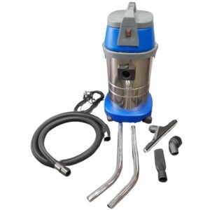 70l Industrial Vacuum xe2x80x94 product photo