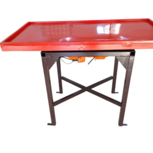 Vibrating Table xe2x80x94 product photo