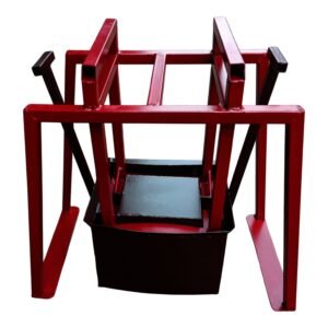 Wall Retaining Block Machine — product photo