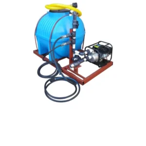 650l Water Bowser 2.8bar-Exec bakkie sakkie unit xe2x80x94 product photo